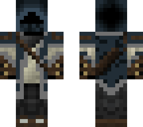 assassin
