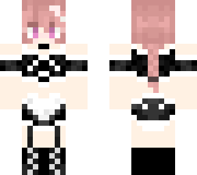 astolfo maid (fixed with frills)