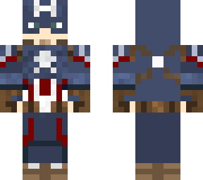 avengers endgame  captain america