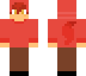 baron foxy