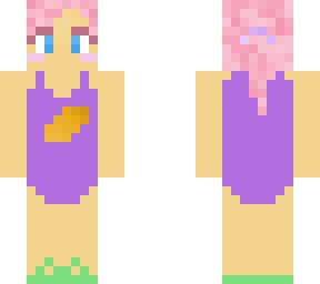 beach girl