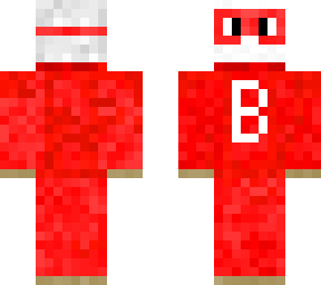 bedman