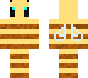 bee minecraft
