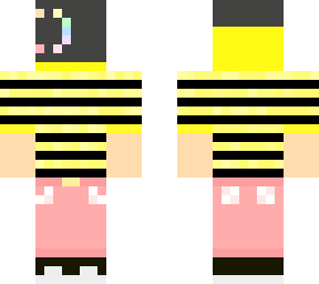 bee shirt