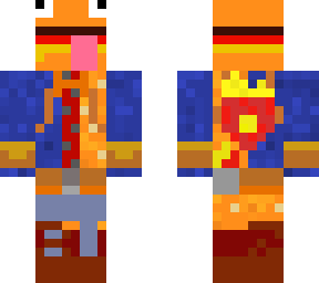 beef boss