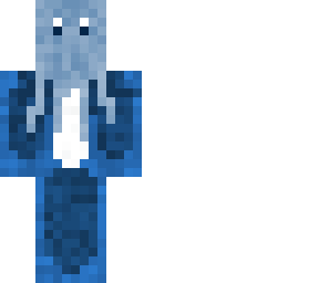blu squid