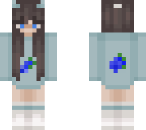 blueberry-maegii