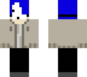 Namjoon | Minecraft Skins