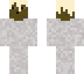 cakehead ala tinfoil