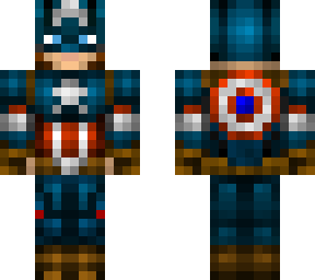 captain america