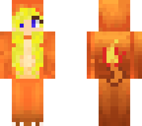 charmander onsie
