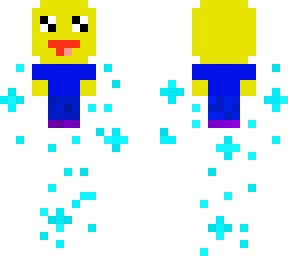 chibi magic emoji