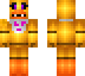 chica fnaf