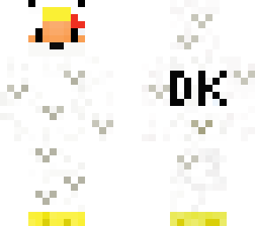 chicken fox