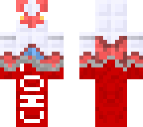 chocolate latias
