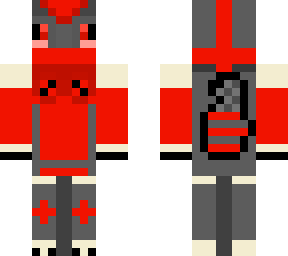 chompy fixed