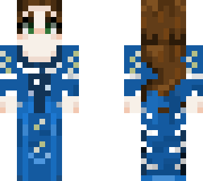 christine daae
