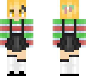 christmas denki