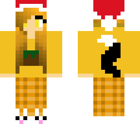 christmas pajamas