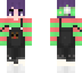 christmas shinso