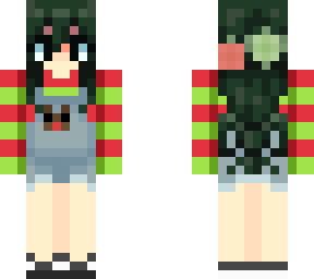 christmas tsuyu