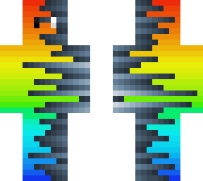 color's and metal
