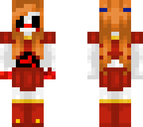 controlled circus baby
