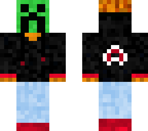 creeper