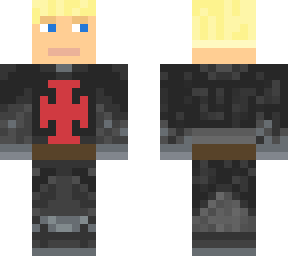 crusader