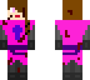 crusader 5.5