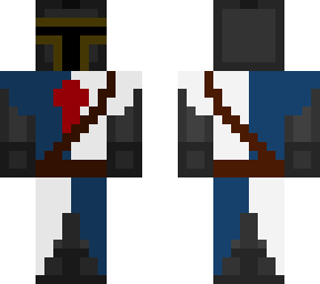 crusader 6