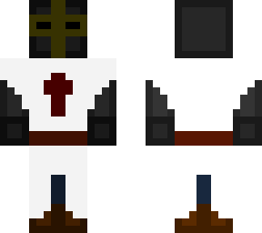 crusader 7