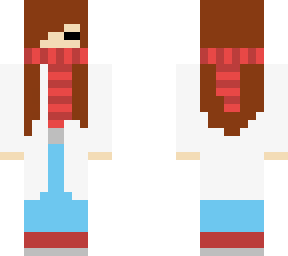 cuekers skin (fixed)