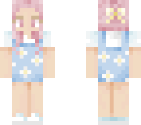 daisy jumpsuit