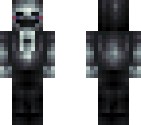 dark clown