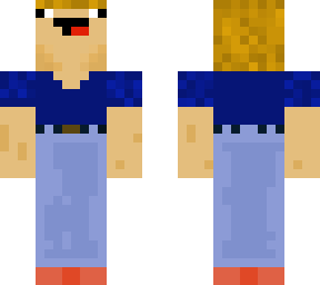 derp person