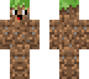 derpy dirt noob