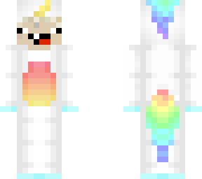 derpy unicorn