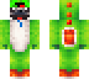 derpy yoshi (edited by dogfightercooper02)
