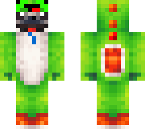 derpy yoshi (edited by dogfightercooper02)