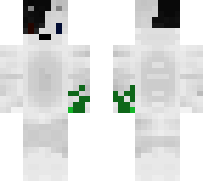 diverisitle green fist