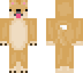 doggo