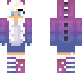 dragon girl