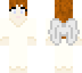 earthbound angel