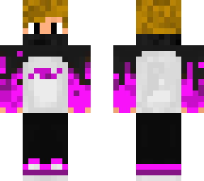 edit of sqinox's skin