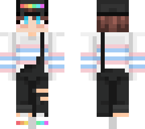 edit of trans skin by seonjang !!