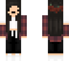 eh skin?