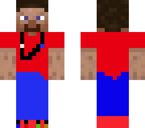 el mejor steve