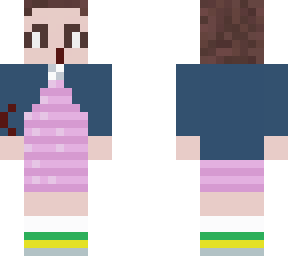 eleven s1 stranger things