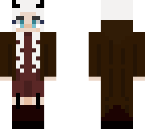elf girl